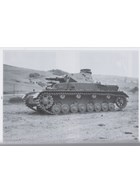 Panzer IV Ausf. A-J - Vol. 1 - Technische en Operationele Geschiedenis - Deel 1